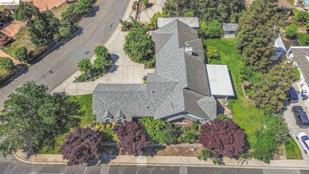 131 Loren Lane Oakley CA 94561