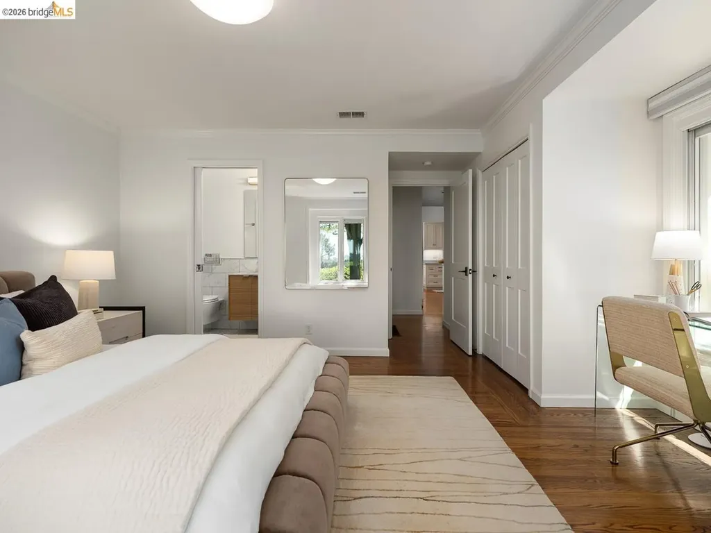 12700 Skyline Boulevard Oakland CA 94619