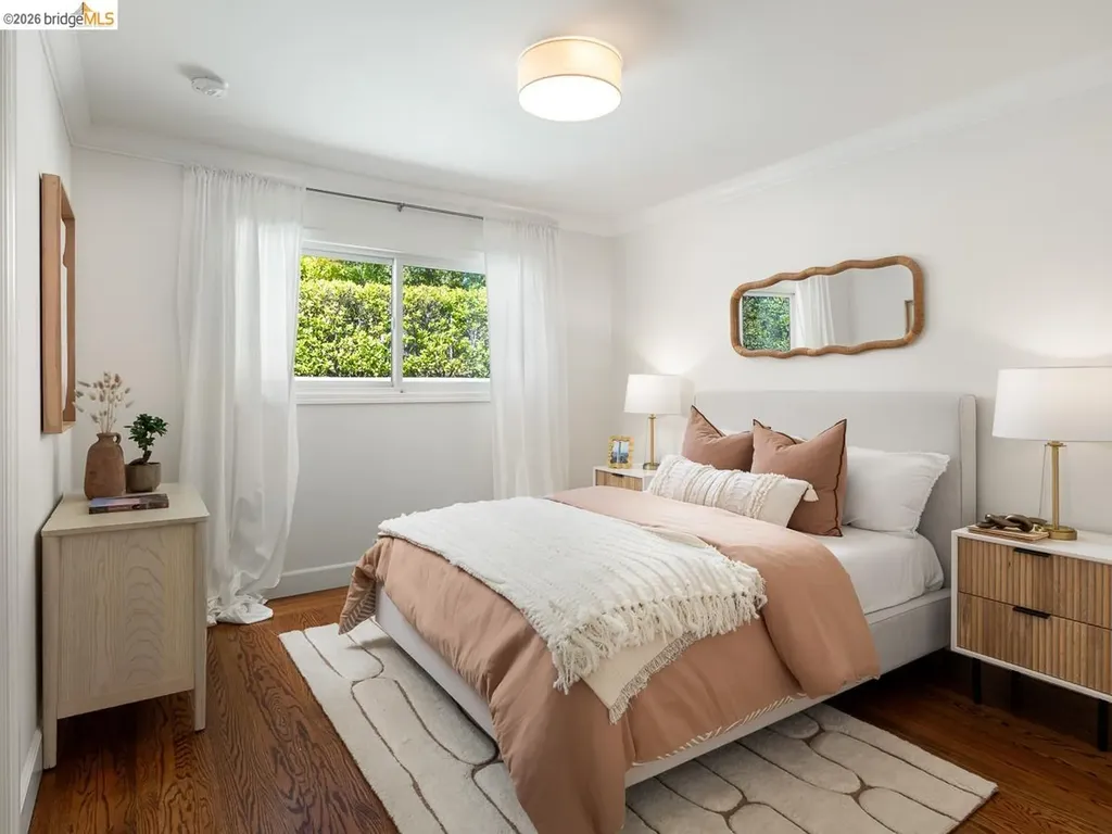 12700 Skyline Boulevard Oakland CA 94619