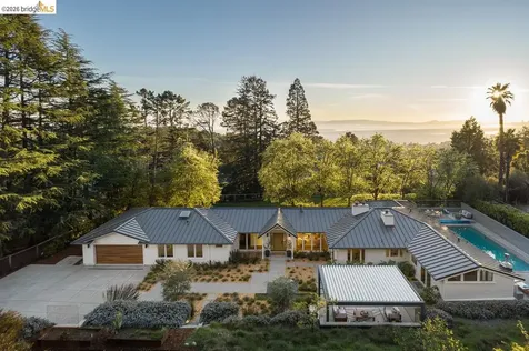 12700 Skyline Boulevard Oakland CA 94619