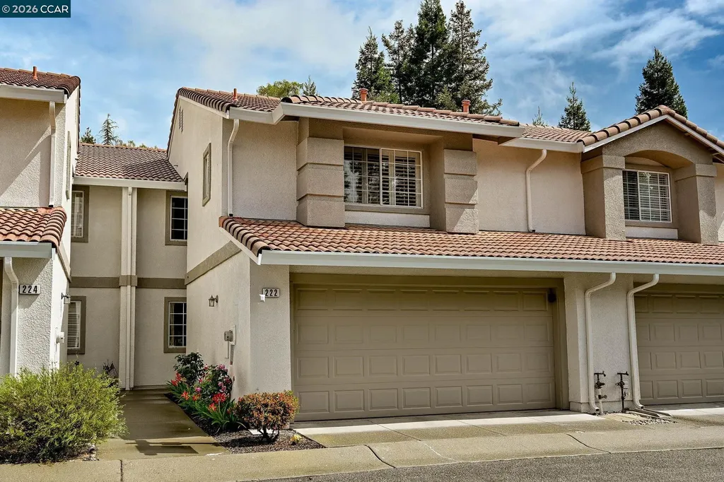 222 Portola Drive Danville CA 94506