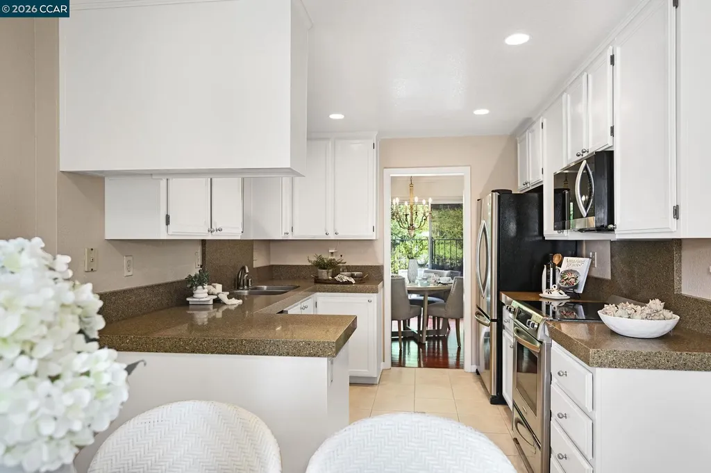 222 Portola Drive Danville CA 94506