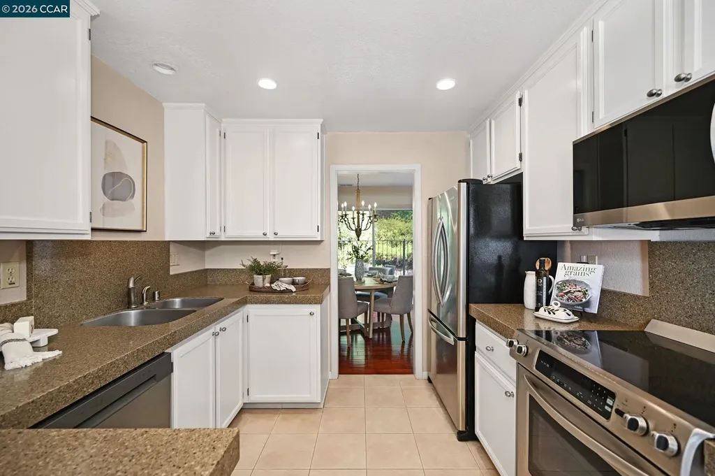 222 Portola Drive Danville CA 94506