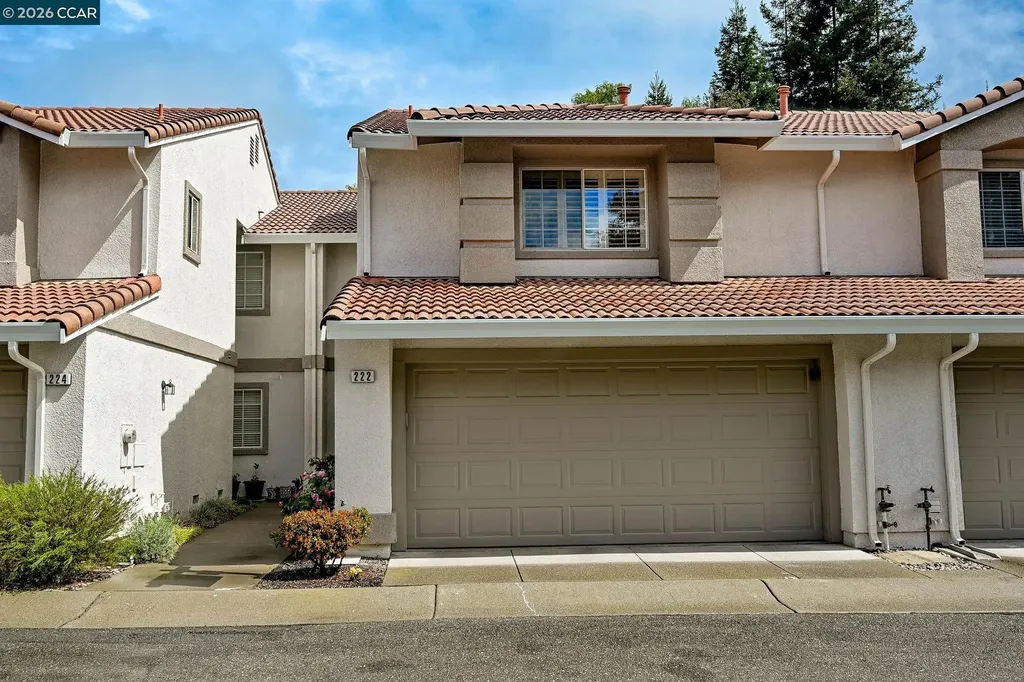 222 Portola Drive Danville CA 94506