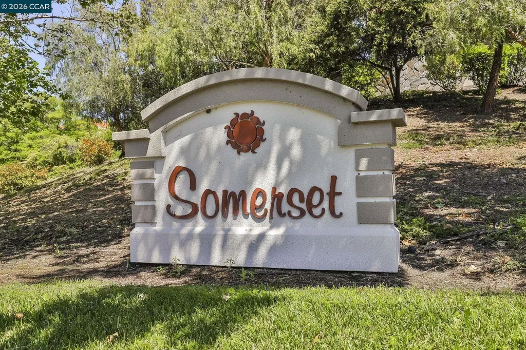 222 Portola Drive Danville CA 94506