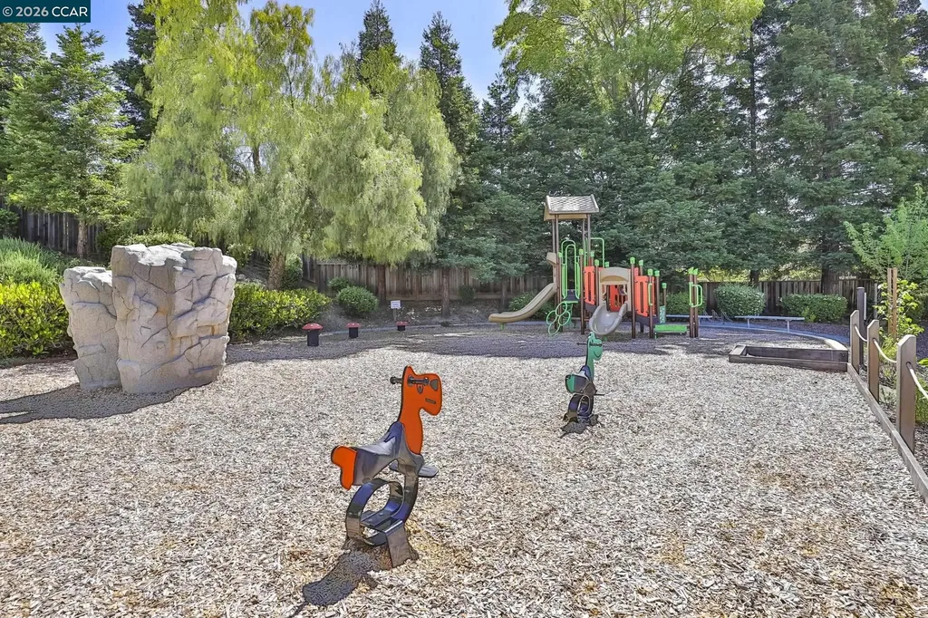 222 Portola Drive Danville CA 94506
