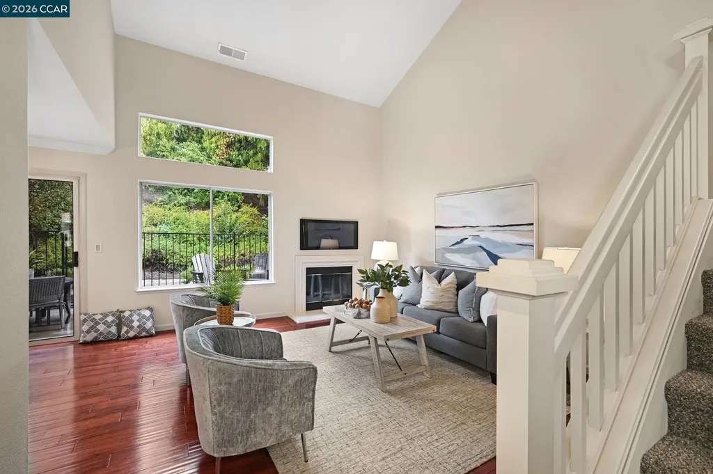 222 Portola Drive Danville CA 94506