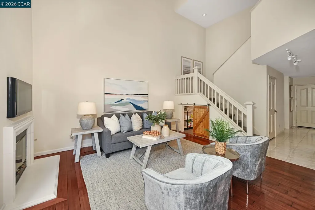 222 Portola Drive Danville CA 94506