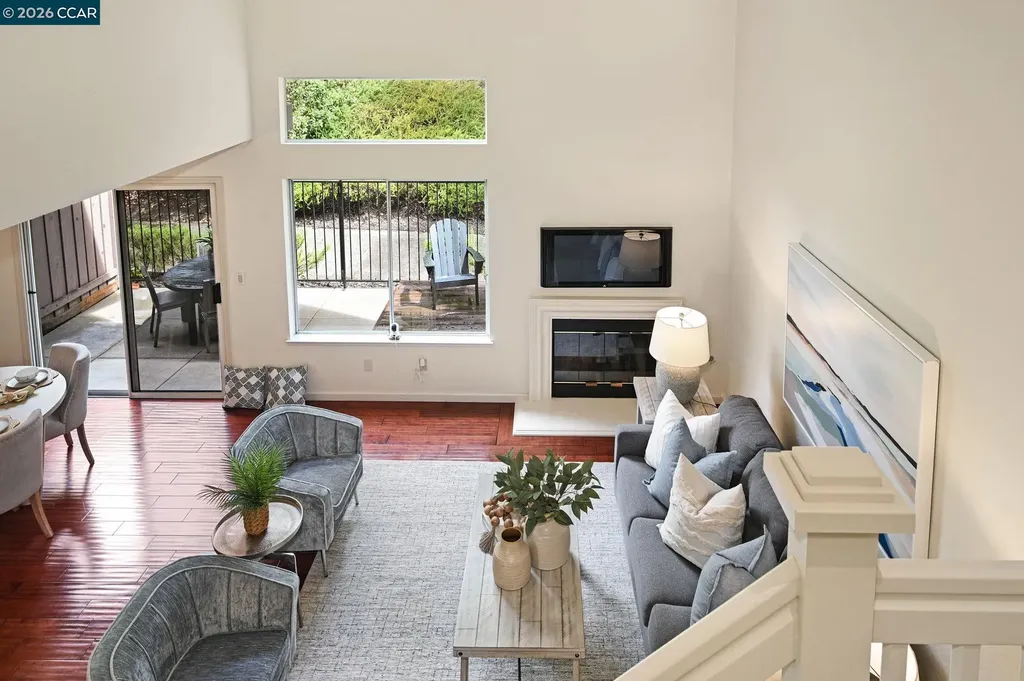 222 Portola Drive Danville CA 94506