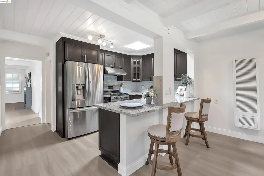 4352 Gem Avenue Castro Valley CA 94546