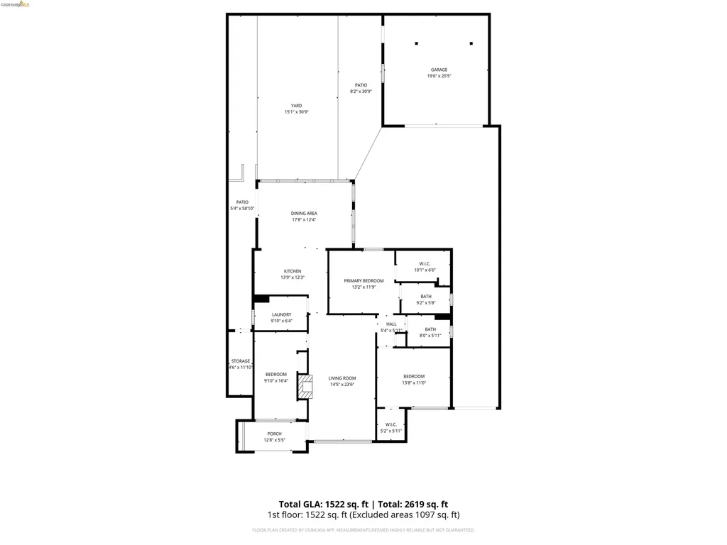 4352 Gem Avenue Castro Valley CA 94546