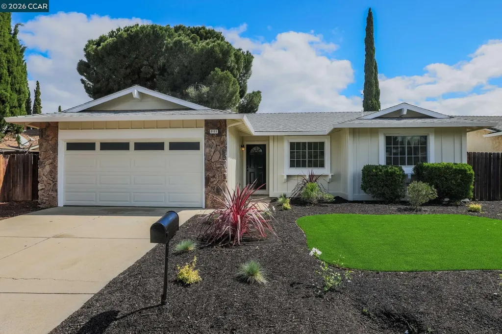 2121 Apricot Court Pittsburg CA 94565
