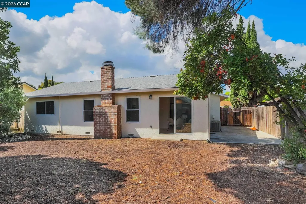 2121 Apricot Court Pittsburg CA 94565