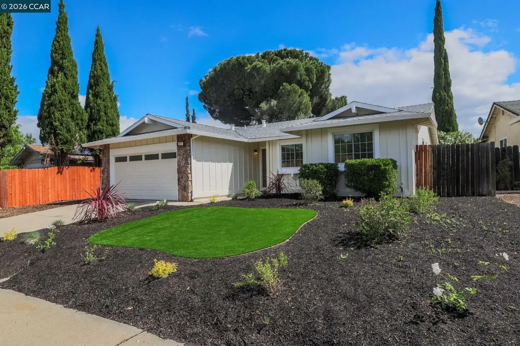 2121 Apricot Court Pittsburg CA 94565
