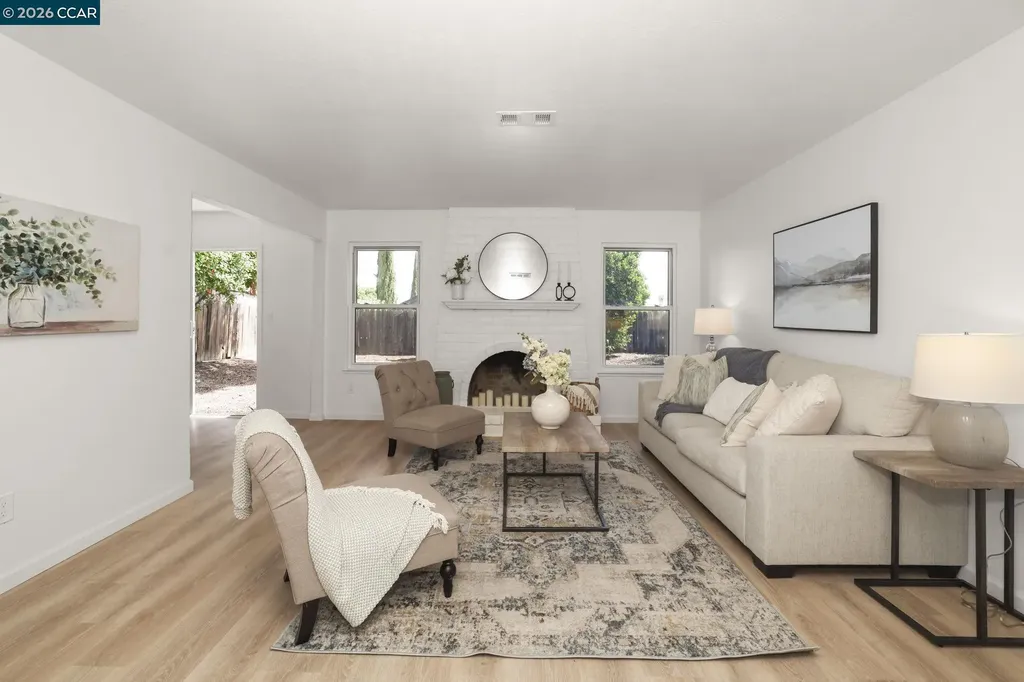 2121 Apricot Court Pittsburg CA 94565