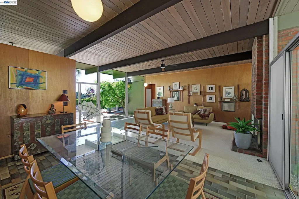 5354 Greenridge Road Castro Valley CA 94552