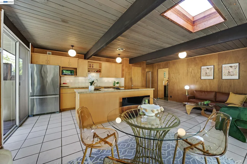 5354 Greenridge Road Castro Valley CA 94552