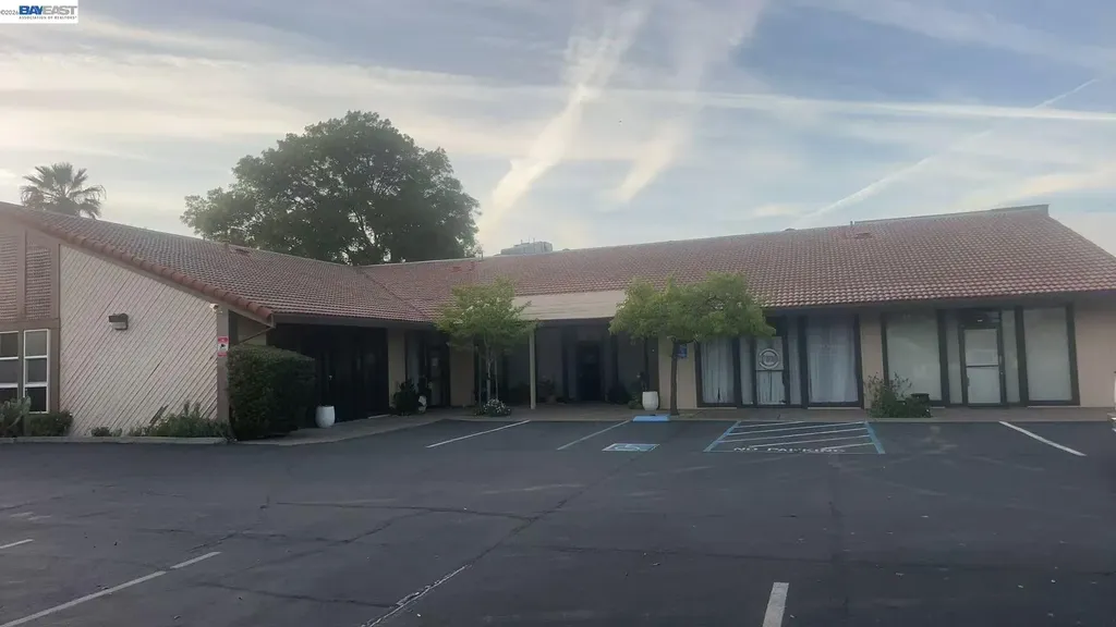 1710 Linda Drive Pleasant Hill CA 94523