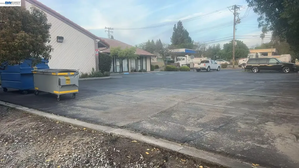 1710 Linda Drive Pleasant Hill CA 94523