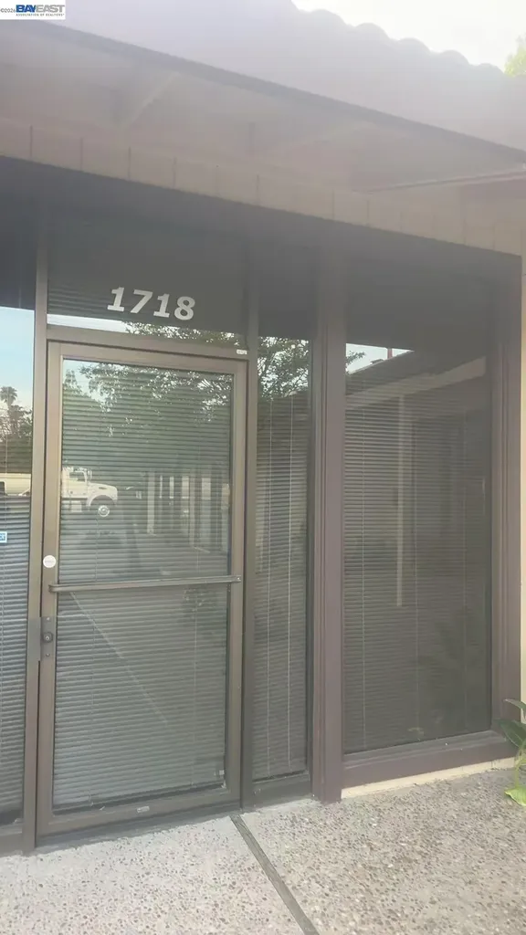 1710 Linda Drive Pleasant Hill CA 94523