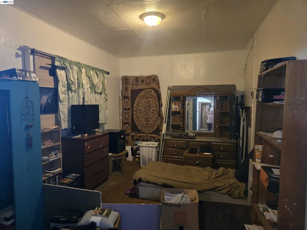 1345 53rd Avenue Oakland CA 94601
