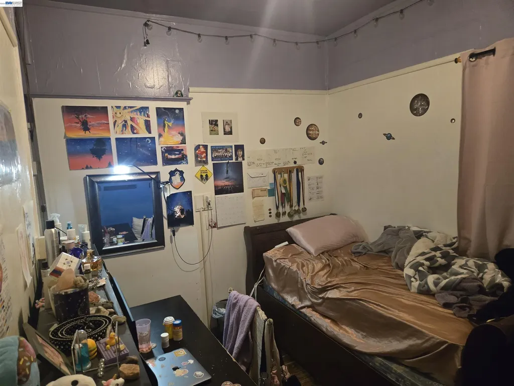 1345 53rd Avenue Oakland CA 94601