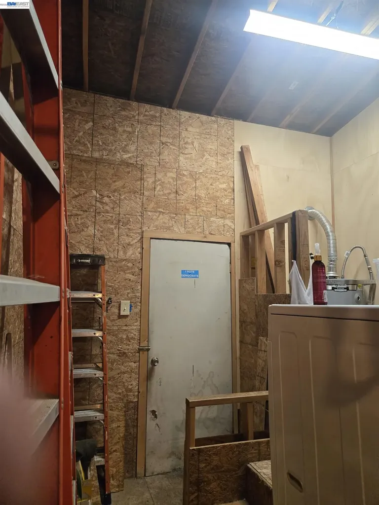 1345 53rd Avenue Oakland CA 94601