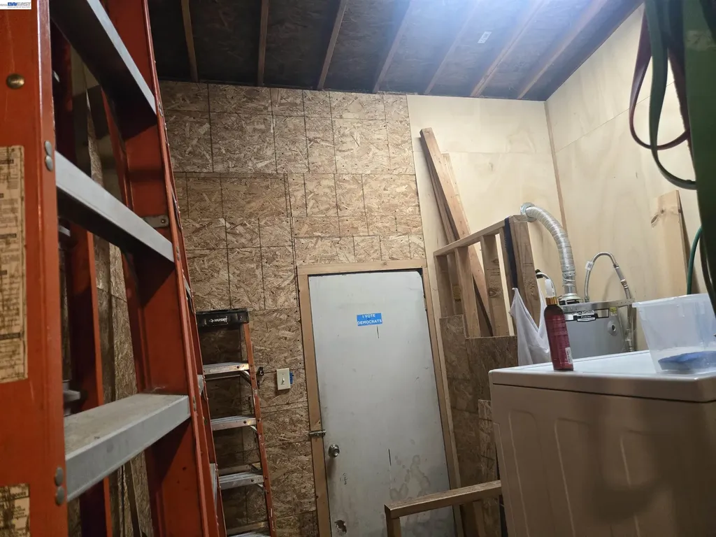 1345 53rd Avenue Oakland CA 94601