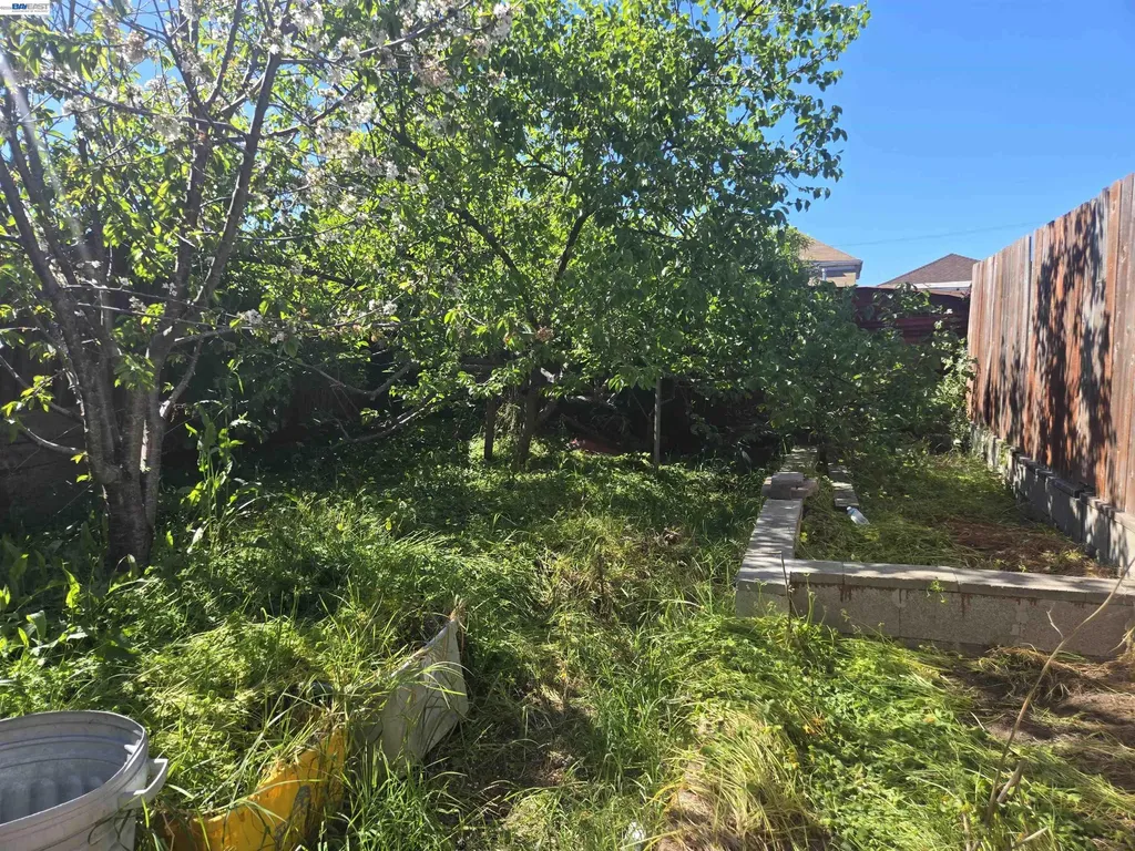 1345 53rd Avenue Oakland CA 94601