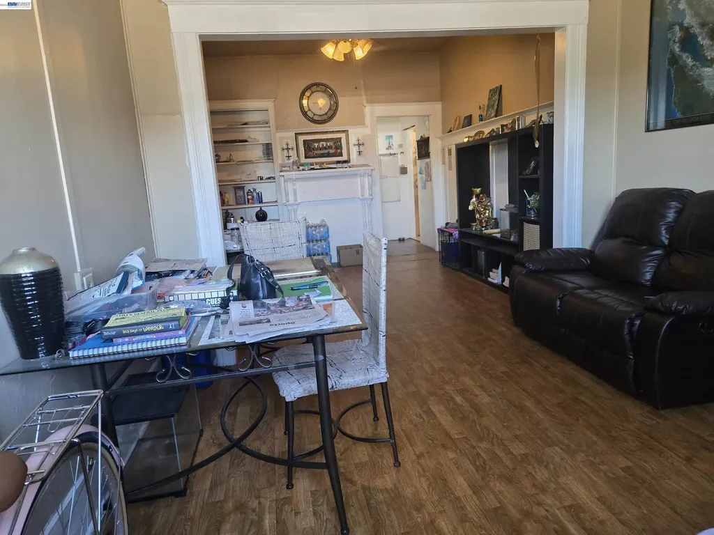 1345 53rd Avenue Oakland CA 94601
