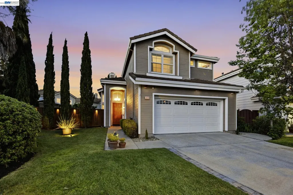 36939 Papaya Street Newark CA 94560