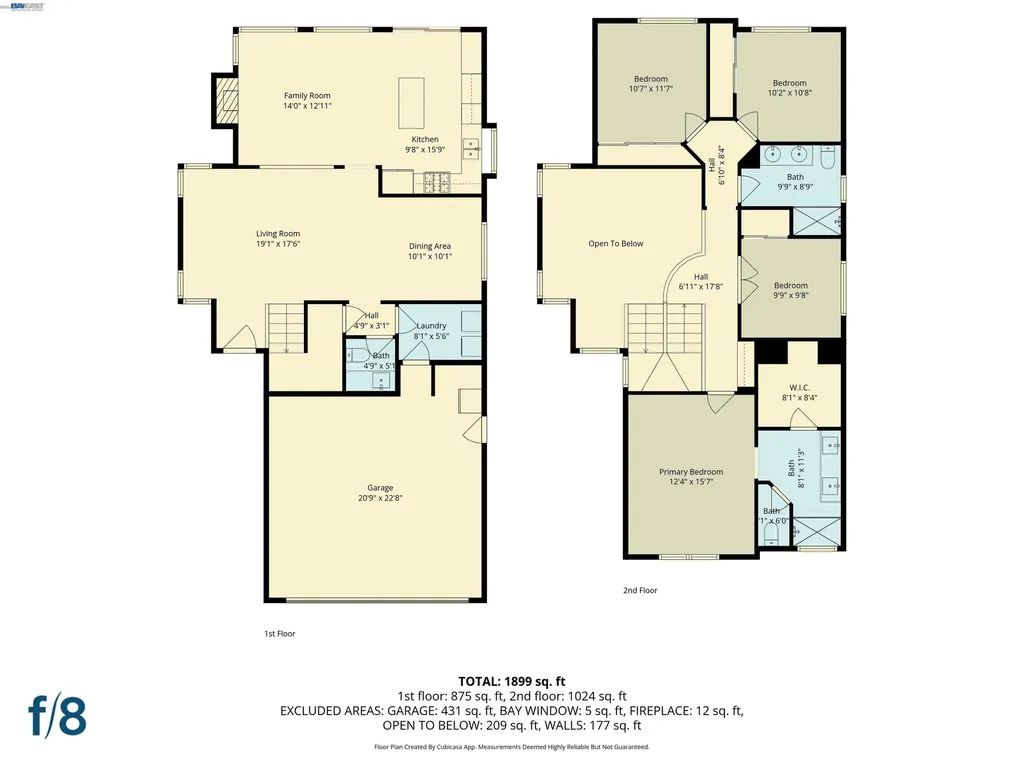 36939 Papaya Street Newark CA 94560