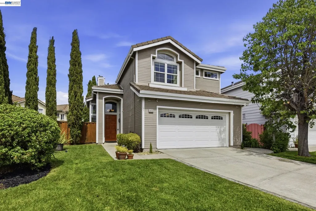 36939 Papaya Street Newark CA 94560