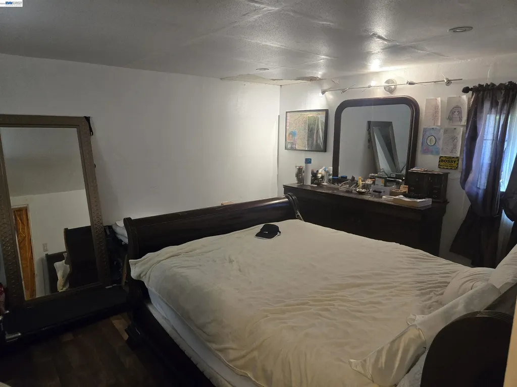 1345 53rd Avenue Oakland CA 94601