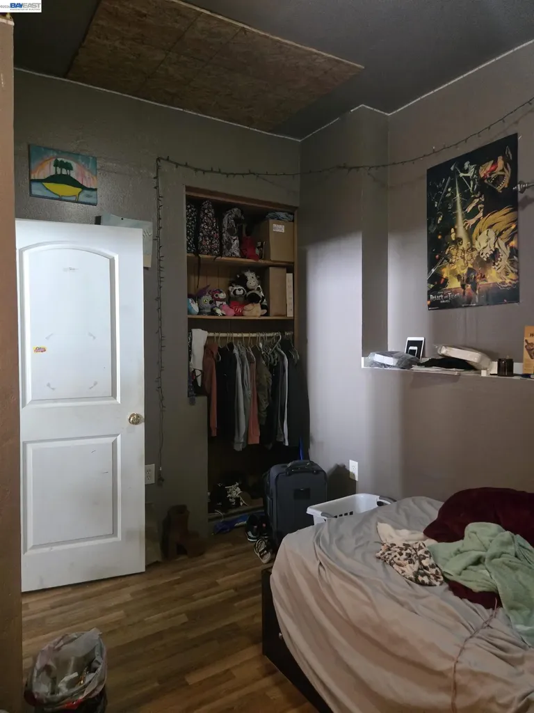 1345 53rd Avenue Oakland CA 94601