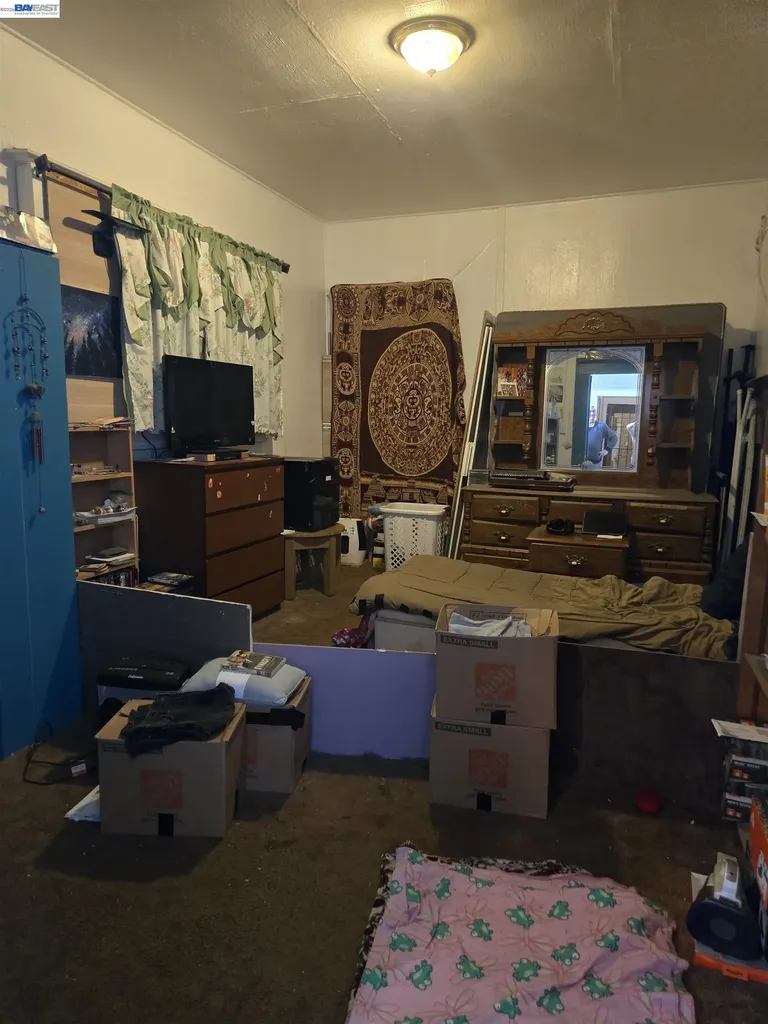 1345 53rd Avenue Oakland CA 94601