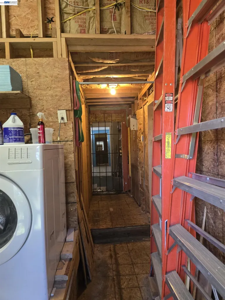 1345 53rd Avenue Oakland CA 94601