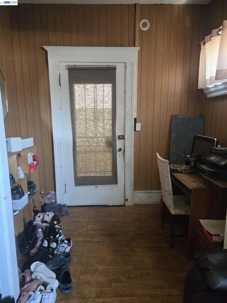 1345 53rd Avenue Oakland CA 94601