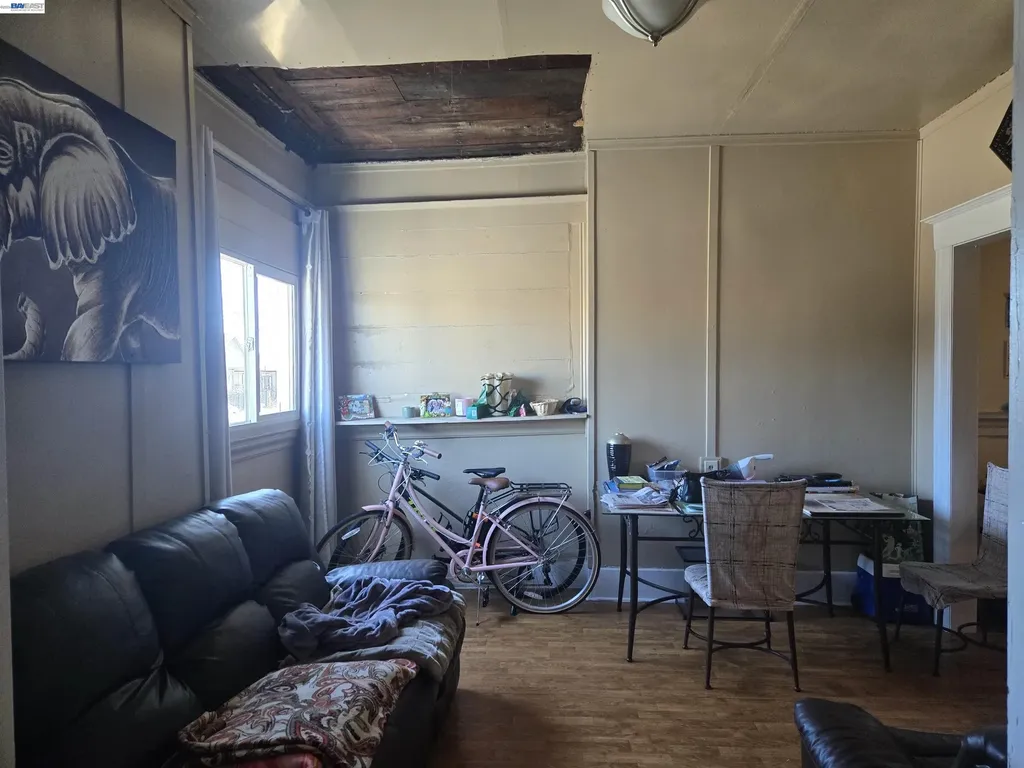 1345 53rd Avenue Oakland CA 94601
