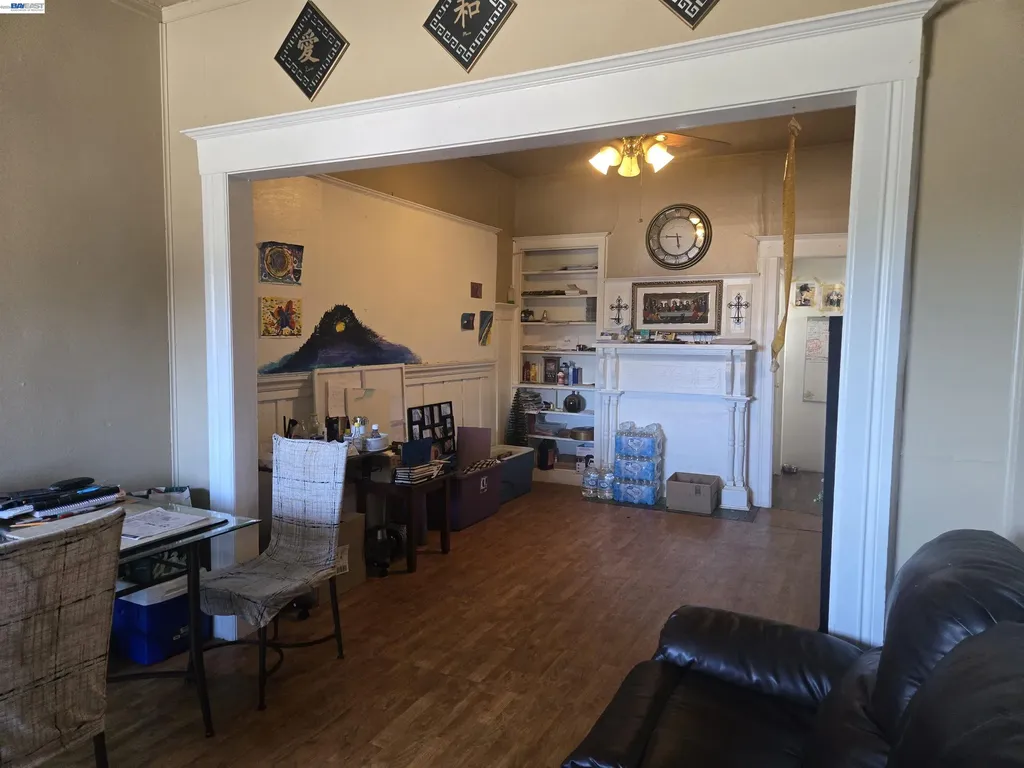 1345 53rd Avenue Oakland CA 94601