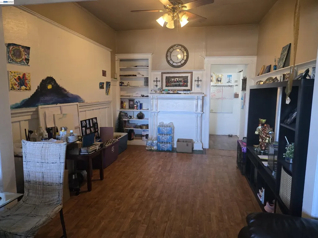 1345 53rd Avenue Oakland CA 94601