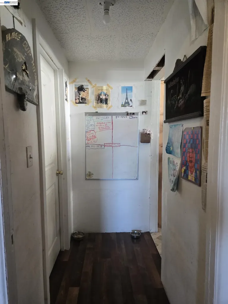 1345 53rd Avenue Oakland CA 94601