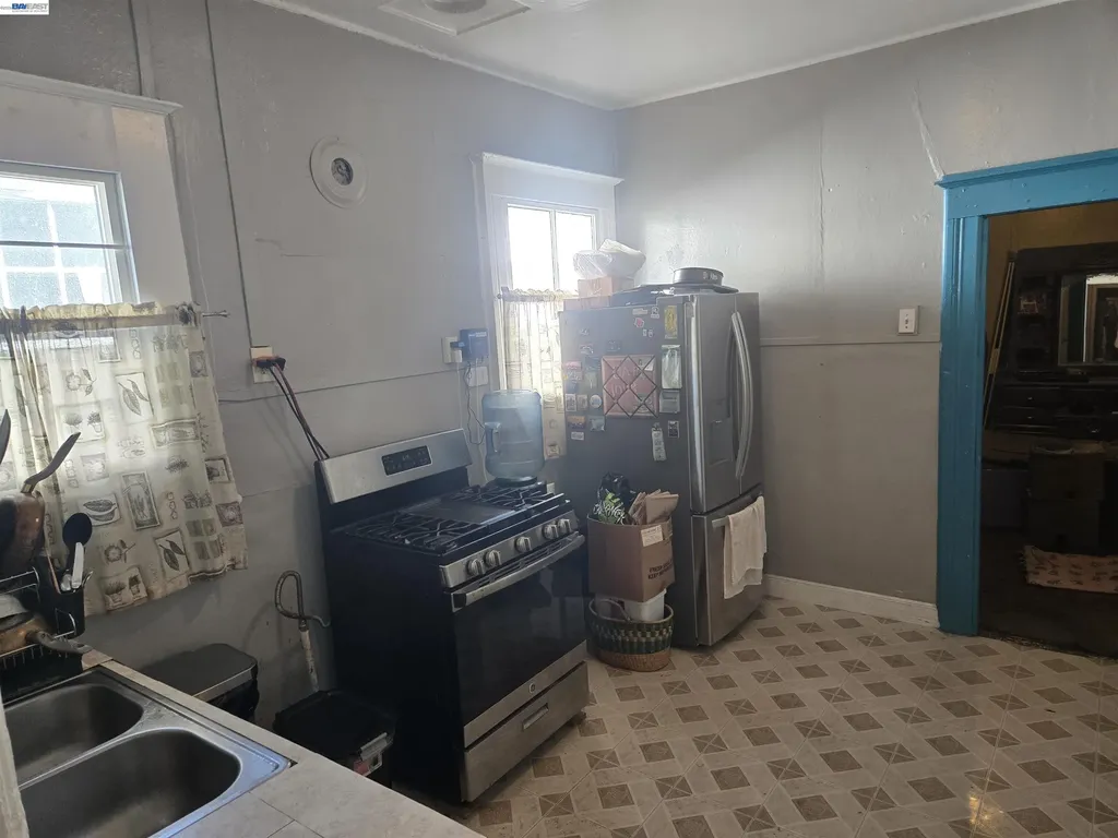 1345 53rd Avenue Oakland CA 94601