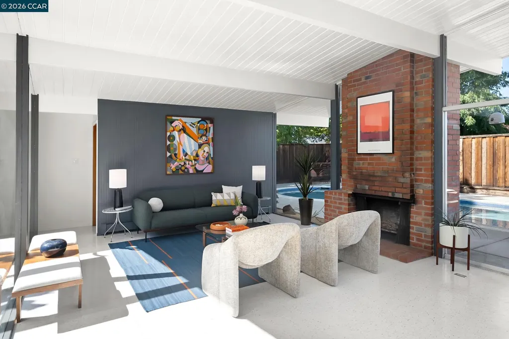4095 Phoenix Street Concord CA 94521