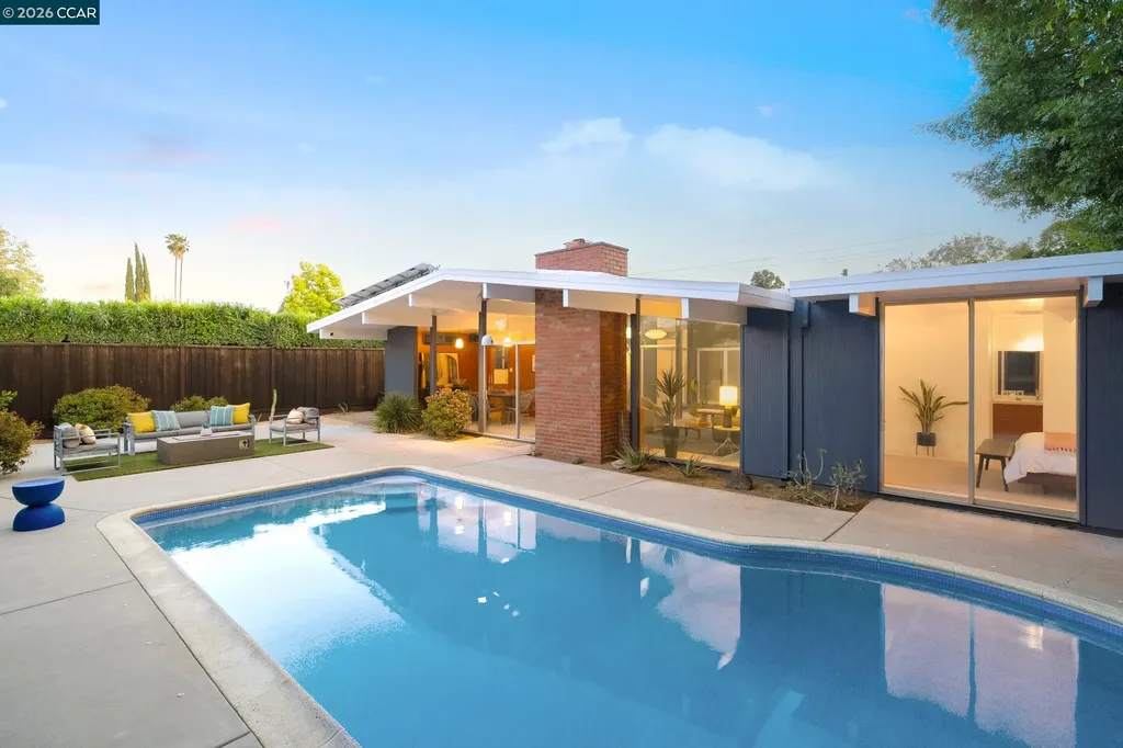 4095 Phoenix Street Concord CA 94521