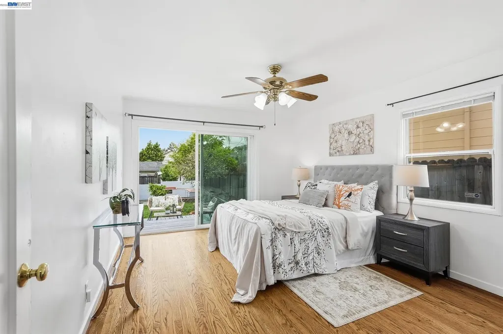 1657 162nd Avenue Ashland CA 94578