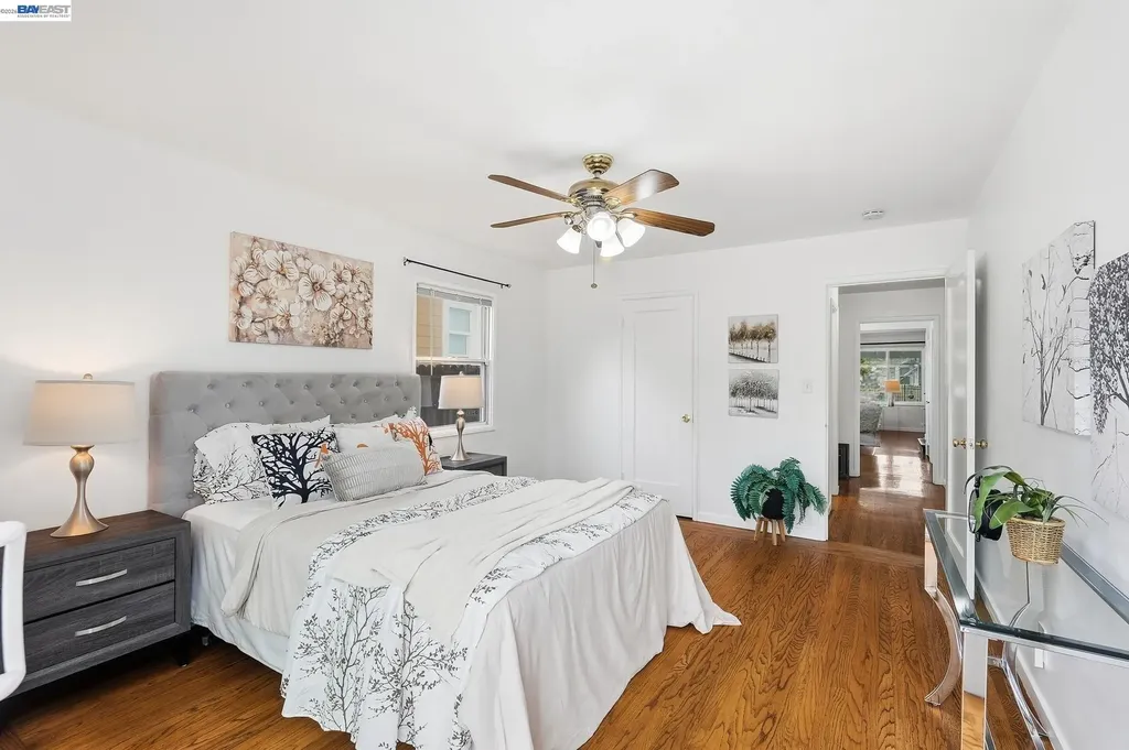 1657 162nd Avenue Ashland CA 94578