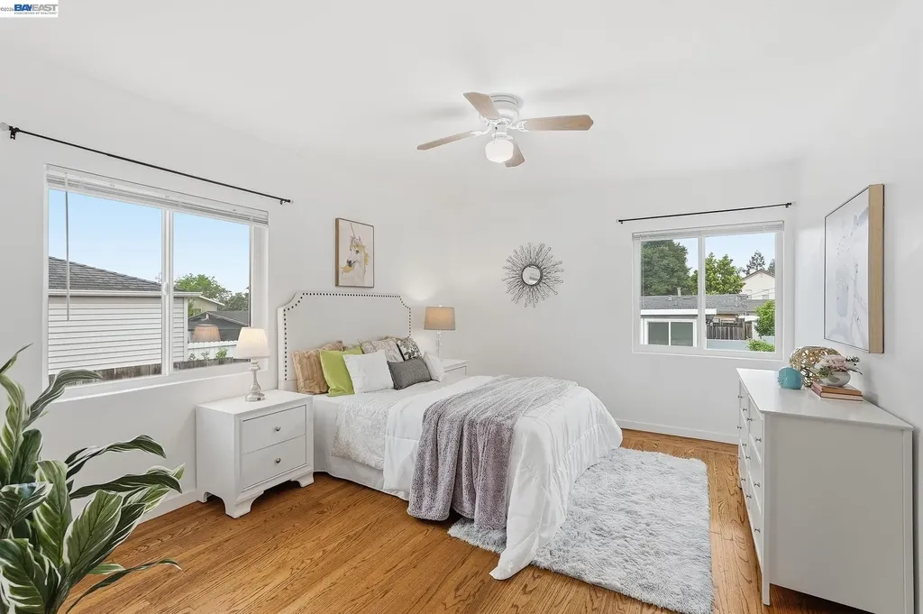 1657 162nd Avenue Ashland CA 94578