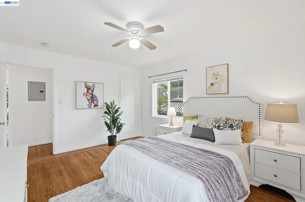 1657 162nd Avenue Ashland CA 94578