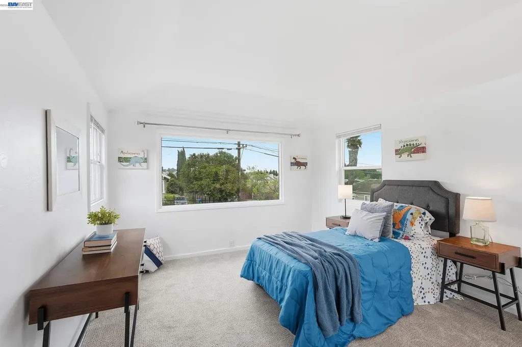 1657 162nd Avenue Ashland CA 94578